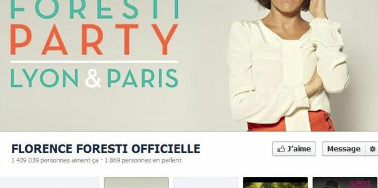 Florence Foresti Je Ne Suis Pas Folle Vous Savez Florence Foresti revient sur scène à Lyon et à Paris : Femme Actuelle