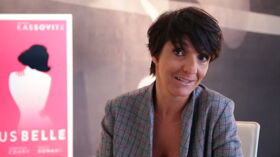 Florence Foresti Quel Est Son Secret Pour Rester Au Top Femme Actuelle Le Mag