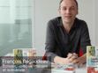 François Bégaudeau participe à "Incipit": la toute nouvelle collection des éditions Prisma