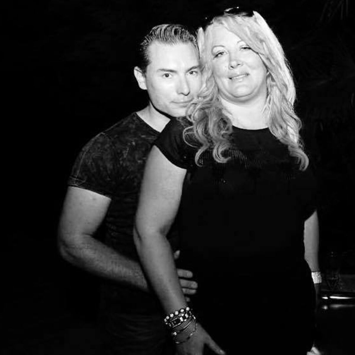 Fred Cauvin Et Sa Nouvelle Compagne Loana : son ex Frédéric Cauvin tente comme il peut d'attirer l'attention ?  : Femme Actuelle Le MAG