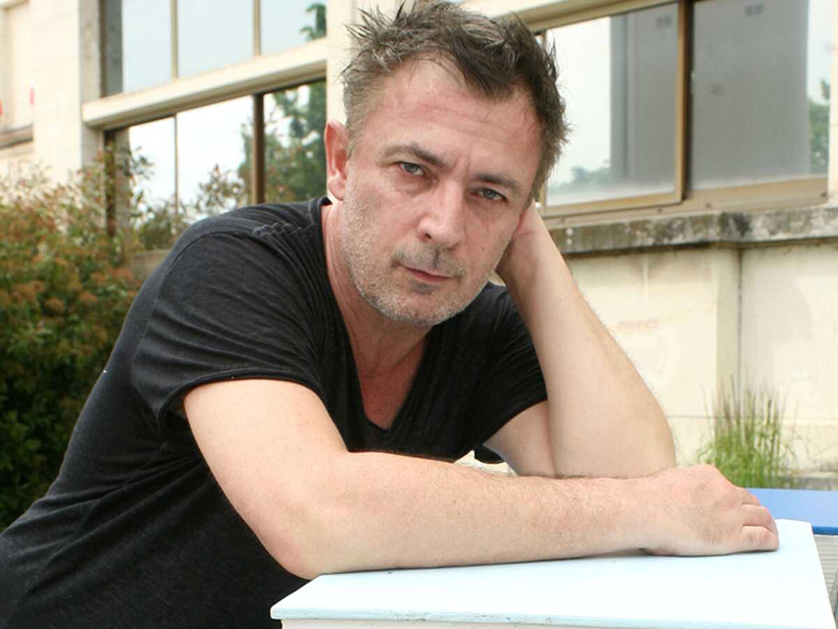 Frédéric Deban (Sous le soleil) se confie sur ses jours sombres et ses pensées suicidaires