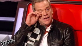 notre rencontre est accident garou