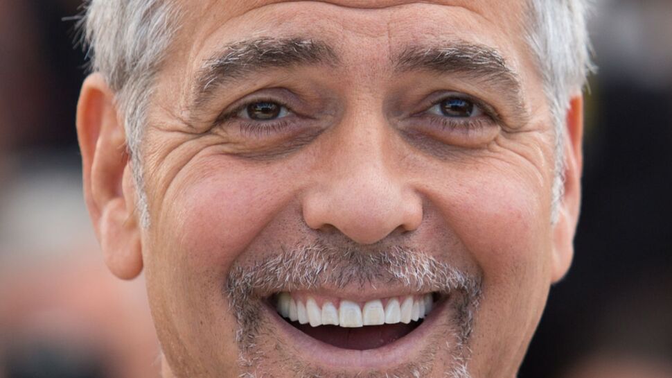 George Clooney : les rumeurs sur son homosexualité confirmées dans un livre