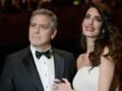 George et Amal Clooney : leur escapade romantique à Paris