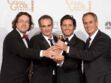 Golden Globes 2011 : les acteurs télé récompensés