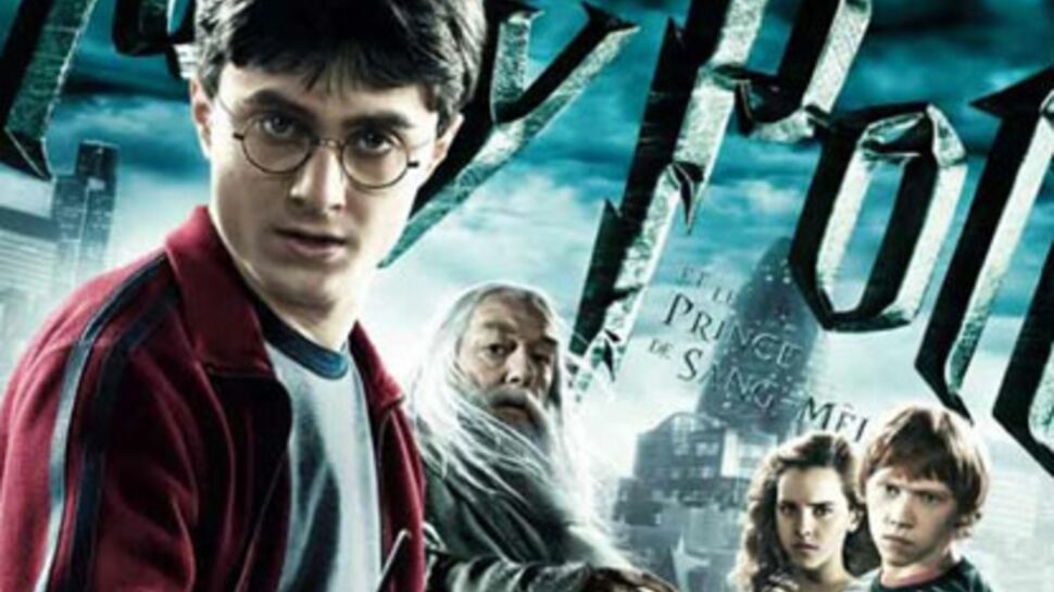 Harry Potter 6 en salle