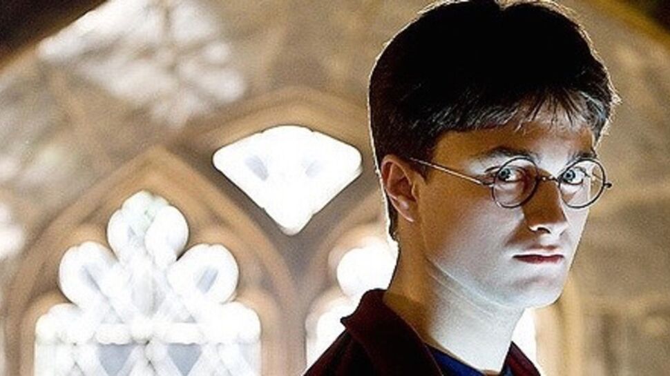 Harry Potter: du nouveau pour septembre!