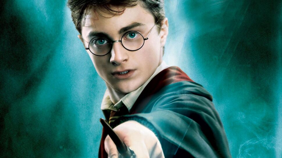 J.K Rowling annonce le retour d’Harry Potter avant Noël !