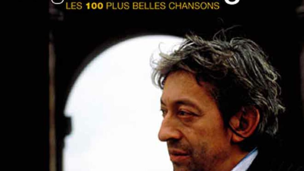 Michel Drucker et Nagui rendront hommage à Serge Gainsbourg pour France Télévisions