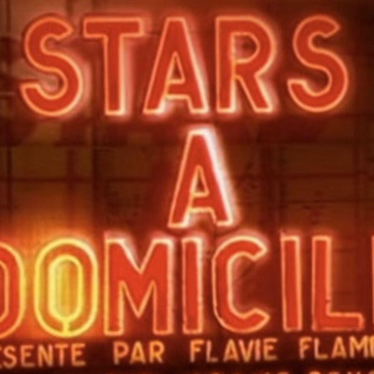 Star à Domicile 2022 Comment S inscrire Stars à domicile revient, et si vous tentiez votre chance ! : Femme  Actuelle Le MAG