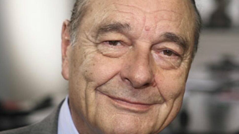 Jacques Chirac : l’autobiographie événement de la rentrée
