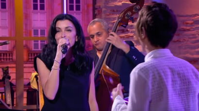 Actualités Zaz - page 2 : Femme Actuelle Le MAG