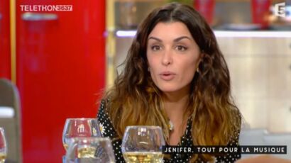 Jenifer Ce Qu Elle Interdit Formellement Ses Enfants Femme Actuelle Le Mag