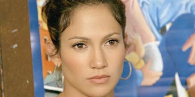 Jennifer Lopez est enceinte !