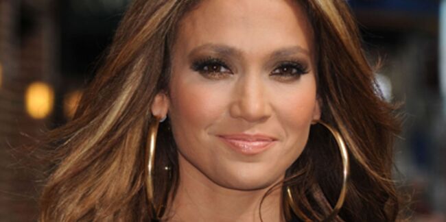 Jennifer Lopez est invitée à la Nouvelle Star