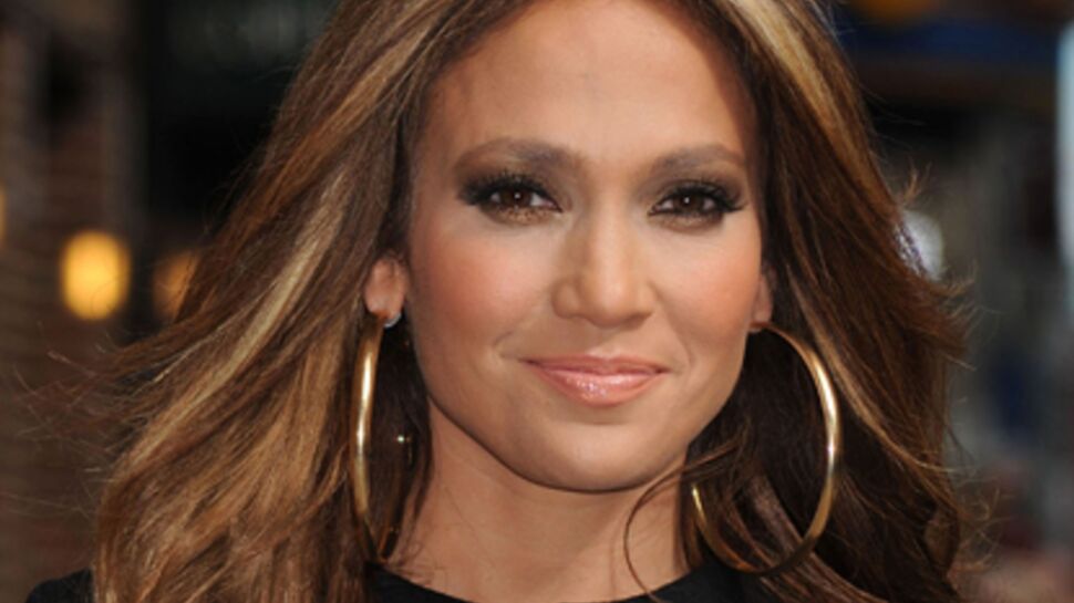Jennifer Lopez est invitée à la Nouvelle Star
