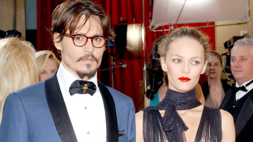 Johnny Depp accusé de violences conjugales : les femmes de sa vie réagissent