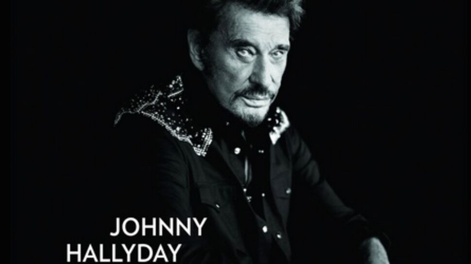 Johnny Hallyday annonce la sortie d’un album surprise