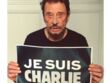 Johnny Hallyday : découvrez sa dernière chanson, hommage à Charlie Hebdo