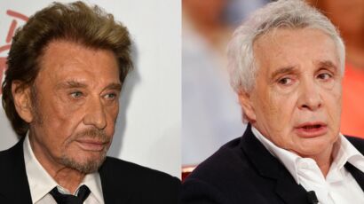 Michel Sardou Hospitalise Son Entourage Se Confie Sur Son Etat De Sante Femme Actuelle Le Mag