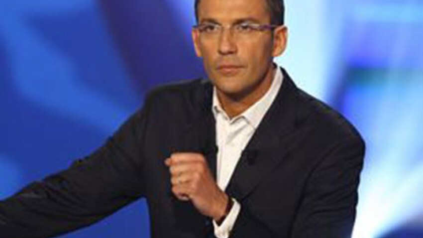 Julien Courbet quitte TF1 pour l'access de France 2 ...