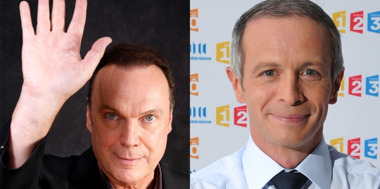 Question Pour Un Champion Emmy Homme Ou Femme "Questions pour un Champion" : Julien Lepers remplacé par Samuel