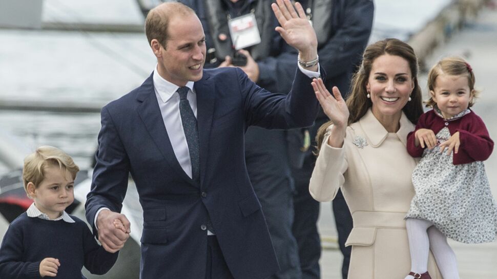 Kate Middleton et William : un troisième bébé? Elle répond enfin!