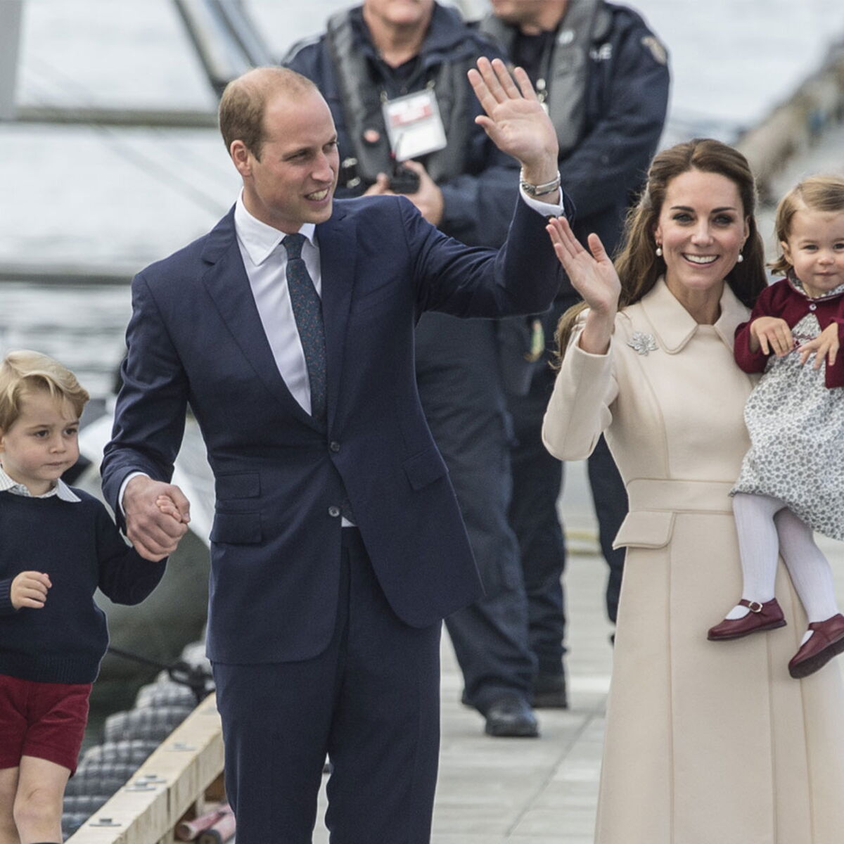 Kate Middleton Et William Un Troisieme Bebe Elle Repond Enfin Femme Actuelle Le Mag Kate Middleton Et William Un Troisieme Bebe Elle Repond Enfin Femme Actuelle Le Mag