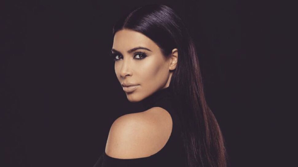 Kim Kardashian et Kanye West révèlent (enfin) le prénom de leur fils...