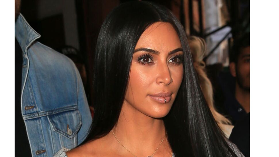 Kim Kardashian : la chirurgie esthétique pour effacer ses vergetures