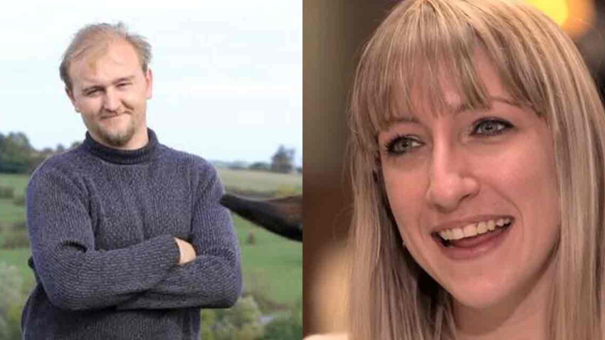 L Amour Est Dans Le Pre Julien Pas Si Gentil Et Arrogant Charlotte Balance Femme Actuelle Le Mag