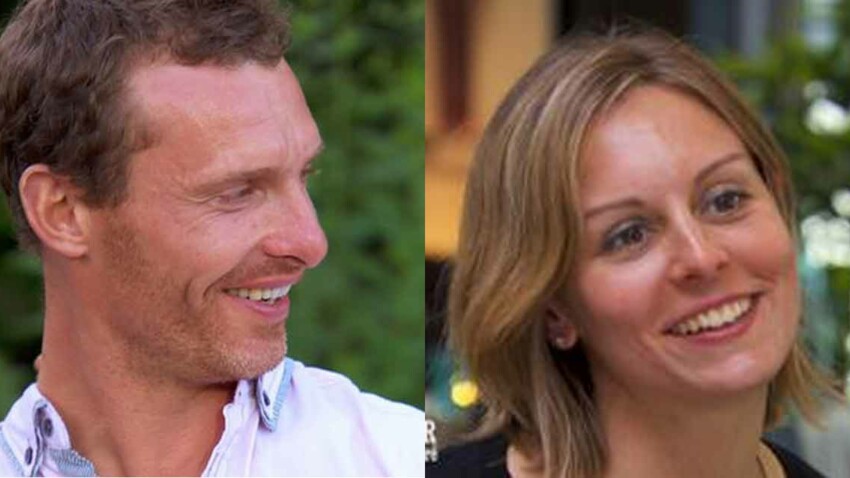 Karine Et Franck L Amour Est Dans Le Pré Franck et Karine de L'amour est dans le pré séparés, elle s'explique