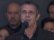 VIDEO - Le vibrant hommage de Julien Clerc aux victimes de Nice