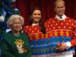 VIDÉO - Découvrez la famille royale en pulls de Noël !