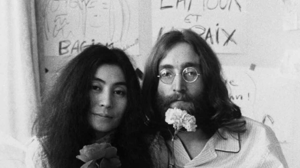 Devinez combien s’est vendue la mèche de cheveux de John Lennon?