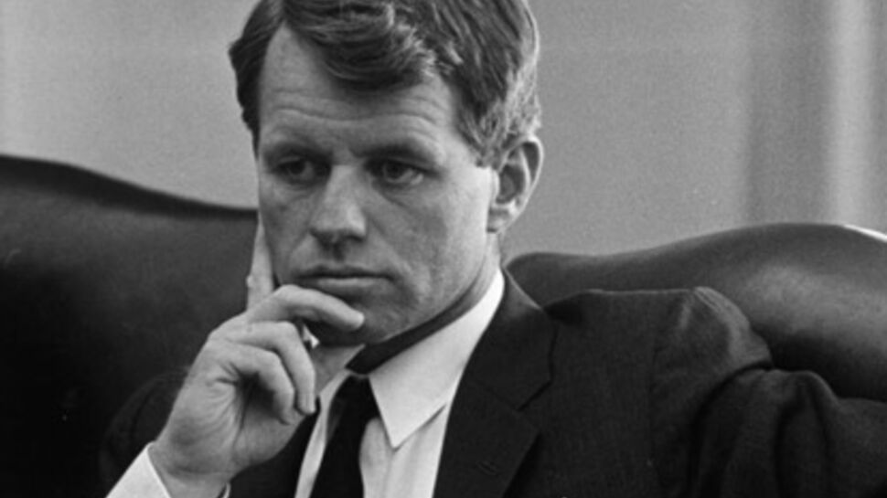 Le destin tragique de Robert F. Kennedy sur grand écran
