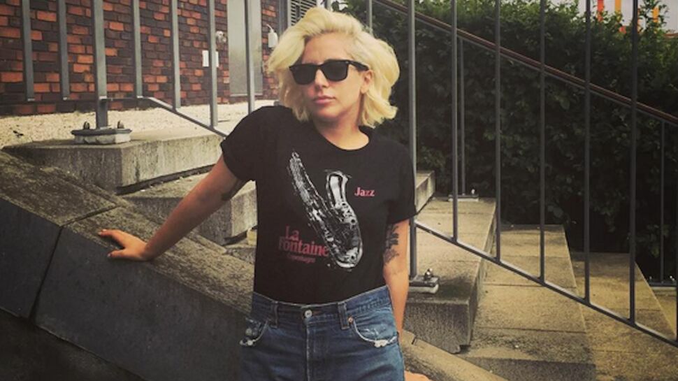 Lady Gaga réinterprète "La vie en rose" d’Edith Piaf