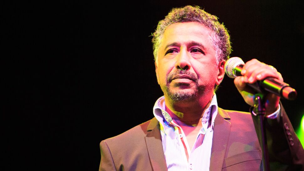 Le chanteur Khaled condamné pour plagiat sur le titre Didi