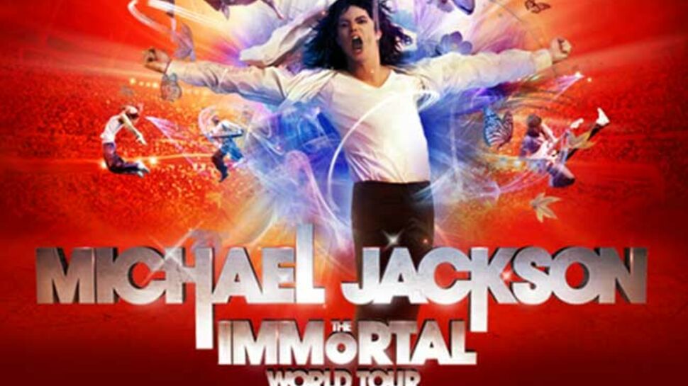 Le Cirque du Soleil rend hommage à Michael Jackson, "l'Immortel"