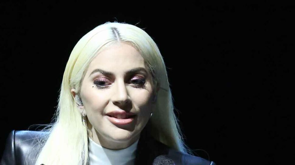 Devinez combien va se vendre le premier piano de Lady Gaga?