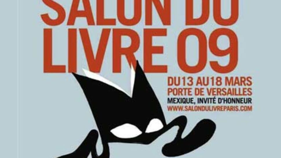 Salon du livre de Paris : le programme