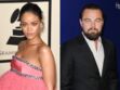 Leonardo DiCaprio et Rihanna en couple : la preuve en images ! (PHOTOS)