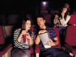 Les français vont moins au cinéma