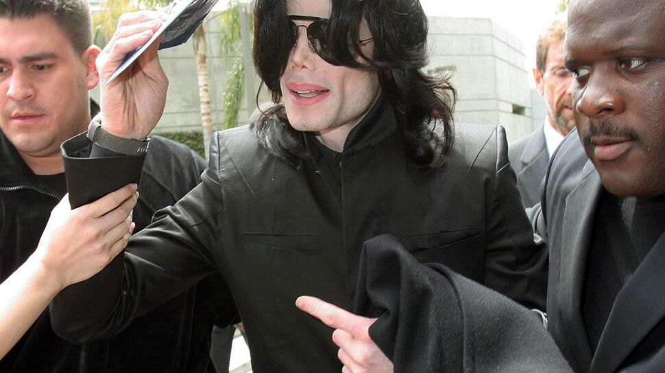 Michael Jackson : révélations sur les amoureuses de ses derniers jours