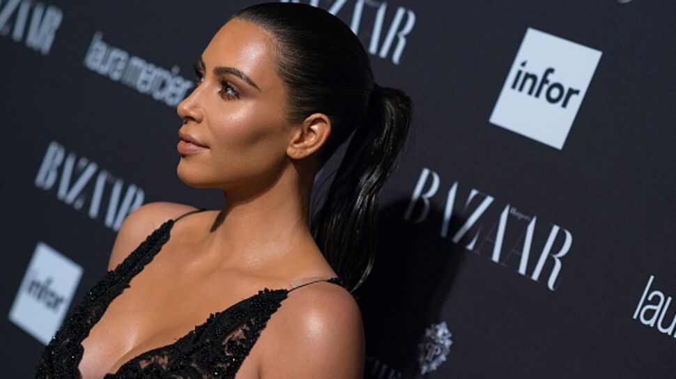 Agression de Kim Kardashian : les JO 2024 à Paris définitivement perdus?