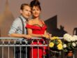Dans "Irma la douce" Lorànt Deutsch couvre sa femme de baisers