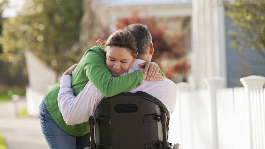 nouvelle rencontre pour handicapé