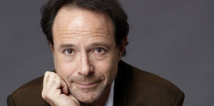 Rencontre avec marcel rufo