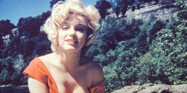 Marilyn Monroe : les secrets de sa fausse-couche dévoilés
