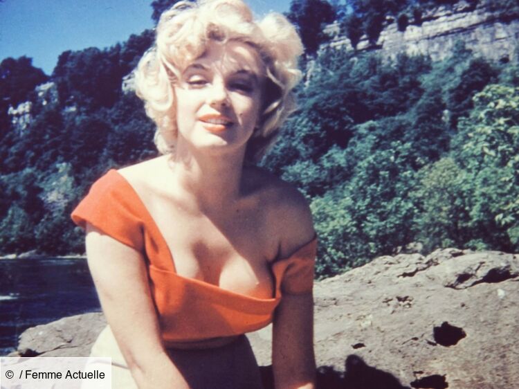 Marilyn Monroe : les secrets de sa ...
